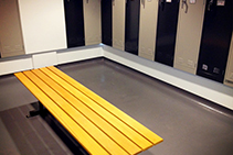 Epoxy Flooring for Commercial & Industrial from ASCOAT