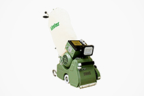 HUMMEL Floor Sanding Machinery from Lagler Australia