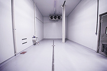 XPS Foam for Insulation of Cold Storage Flooring from Plastek