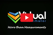 Online Estimation Services for Trades by Virtual Estimator