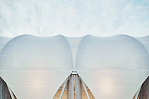 Tensile Membrane Trends with MakMax Australia