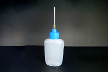 65ml Solvent Adhesive Applicator Bottles & Needles from ATA