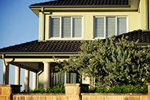 Aluminium Windows for Hotels from Wilkins Windows