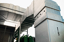 Green Star Compliant Pipe Insulation from Sekisui