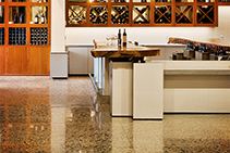Indoor/Outdoor Premium Impregnating Sealer by Stain-Proof