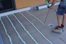 	Environmentally Friendly Waterproofing Membrane by Projex	