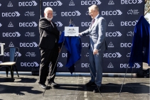 	DECO Australia’s New Testing Laboratory & Innovation Centre	