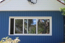 	Residential uPVC Windows Adelaide by Wilkins Windows	