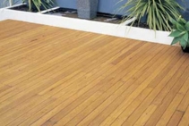 	Sustainable Australian Hardwood for Timber Decking by Hazelwood & Hill	