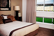 High-Performance Aluminium Sliding Windows from Wilkins Windows