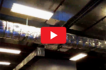Commercial Rigid Insulation Board Supply by Polyisoboard