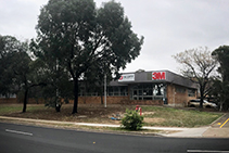 Local Fall Protection Equipment Manufacture by 3M