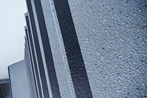 Hardwearing Waterproof Coatings & Sealers from Danlaid