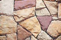 Quarry Stone Manufactured Stone Veneer by CraftStone