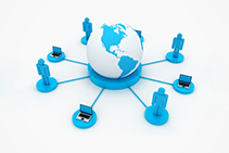 Online Marketing & Industry Post COVID-19 with Spec-Net