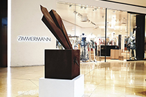 Professional Public Art Display Services from ARTPark