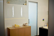 Custom Sliding Door Systems Sydney from Smooth Door Systems