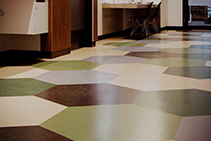 Sustainable Safety Flooring for Commercial from Safety Floorings