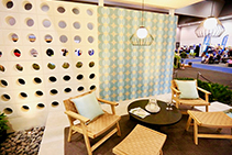 Creative Architectural Use of EPS Foam Sheets from Foamex