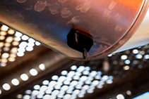 Weatherproof Insulation Drain Plugs Versus CUI from Bellis