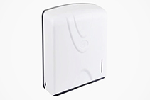 White Paper Towel Dispensers for Home or Office from Star