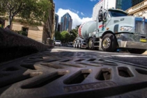 	Local Manufacturing for Infrastructure Innovation by EJ Australia	