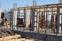 	Mini Pit for Construction Sites by Maxijet Australia	