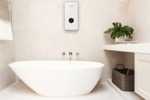 	Multiple Outlet Water Heater by Bosch	