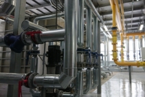 	Preformed Pipe Insulation by Bellis	