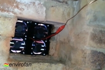 	Sub-Floor Ventilation Supplier NSW by Envirofan	