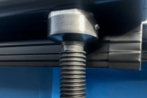 	Temporary Drain Pipe Adaptor by RELN	