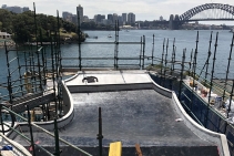 	Types of Roof Substrates Compatible with Waterproofing Membranes	