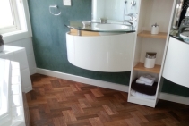 	Water Resistant Wood Oil by Livos	