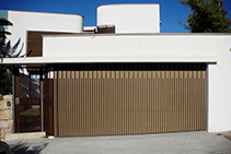 Bespoke Garage Doors Sydney from Deville Garage Doors