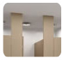 Flush Partitions Australia