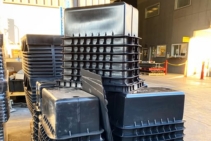 	Advantages of Plastic Cable Pits by Mascot Engineering	