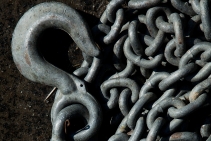 	Electropolishing for Anchor Chains by Bridco	