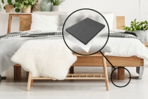 	Furniture Felt Blankets for Flooring Protection by Whittle Waxes	