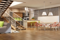 	Hydronic Underfloor Heating for Timber Floors by Devex Systems	