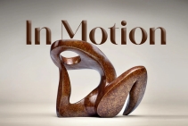 	In Motion Sculpture Exhibit at Swissotel Sydney by SOHO Galleries	