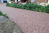 	Permeable Pavement for Footpaths by MPS Paving Systems	