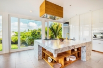 	Smart Kitchen Design Starts with the Rangehood	