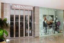 	Versatile Bi-Folding Door System for Modern Shopfronts and Interiors by KRGS Doors	