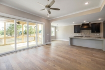 	Wax Free Cleaner for Timber Floors by Synteko	
