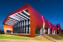 Facade Products Australia from HVG Facades