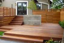 Protectadeck Flexible Deck Protection PVC from Hazelwood & Hill