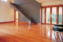 Timber Flooring for Homeowners from efp