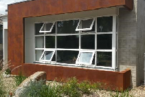 WERS Certified uPVC Double Glazed Windows by Wilkins Windows