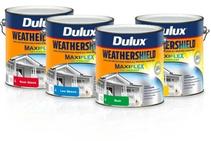 	Popular Exterior Colour Schemes for Outdoor Projects by Dulux	