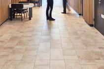 	Urban Interlock Access Floor System by ASP Access Floors	